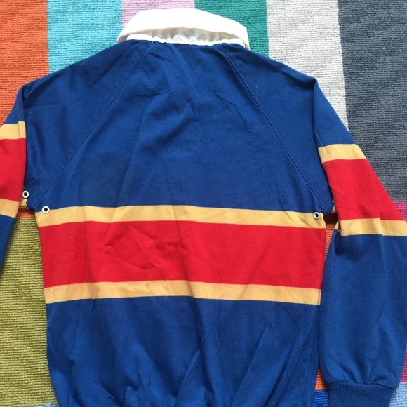 Vintage Sasson Top - Picture 3 of 4